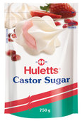 Huletts Castor Sugar 750 gr